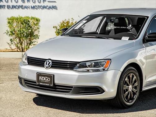 2013 Volkswagen Jetta S