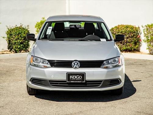 2013 Volkswagen Jetta S