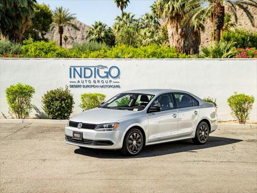 2013 Volkswagen Jetta S