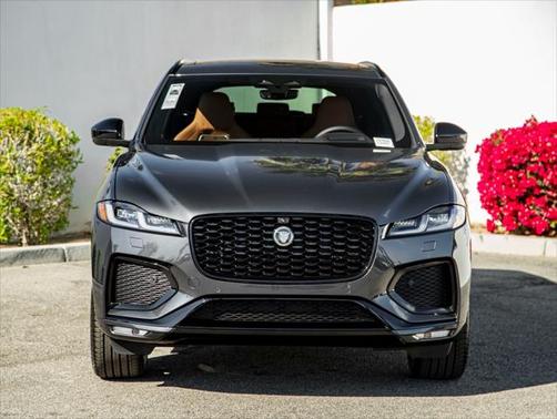 2026 Jaguar F-PACE R-Dynamic S P250 AWD Automatic