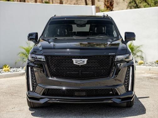 2024 Cadillac Escalade V-Series