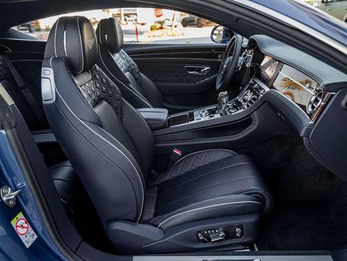 2020 Bentley Continental GT W12