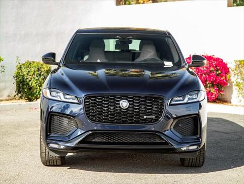 2024 Jaguar F-PACE R-Dynamic S P250 AWD Automatic