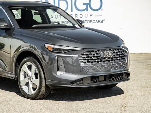 2025 Audi Q5 Premium Plus