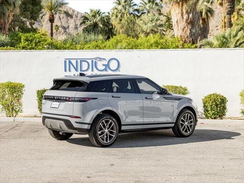 2025 Land Rover Range Rover Evoque Core S