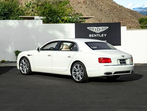 2016 Bentley Flying Spur W12