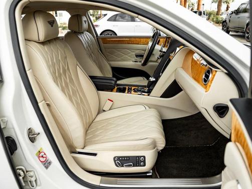 2016 Bentley Flying Spur W12