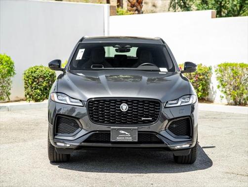 2024 Jaguar F-PACE R-Dynamic S P400 AWD Automatic