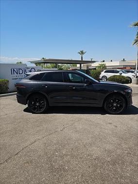 2024 Jaguar F-PACE R-Dynamic S P400 AWD Automatic