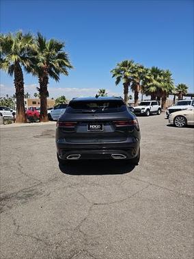 2024 Jaguar F-PACE R-Dynamic S P400 AWD Automatic