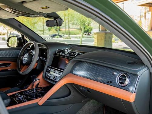 2023 Bentley Bentayga S