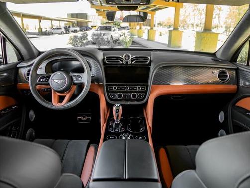 2023 Bentley Bentayga S