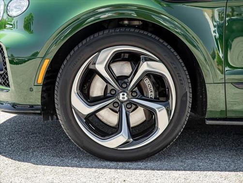 2023 Bentley Bentayga S