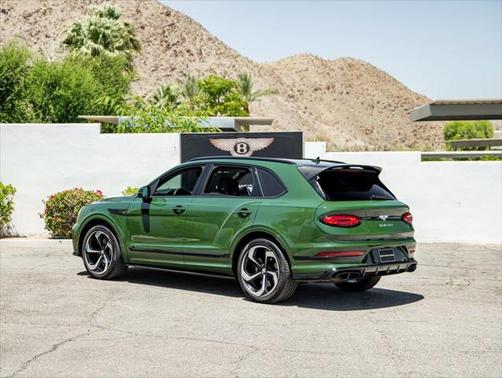 2023 Bentley Bentayga S