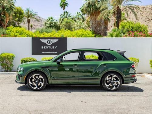 2023 Bentley Bentayga S