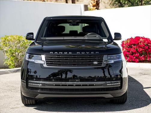 2025 Land Rover Range Rover P530 Autobiography