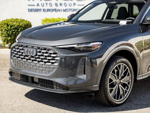 2025 Audi Q5 Premium Plus
