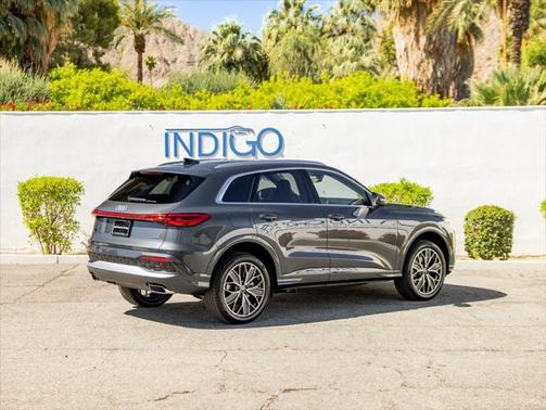 2025 Audi Q5 Premium Plus