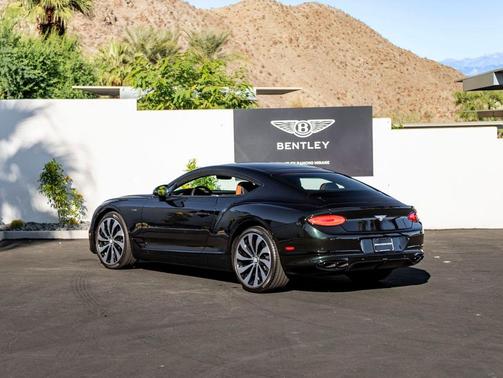 2024 Bentley Continental GT V8
