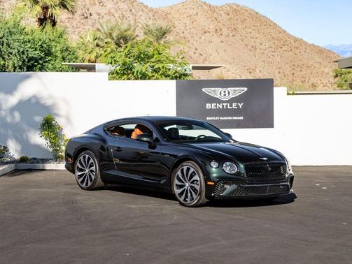 2024 Bentley Continental GT V8