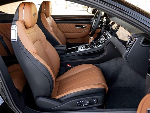 2024 Bentley Continental GT V8