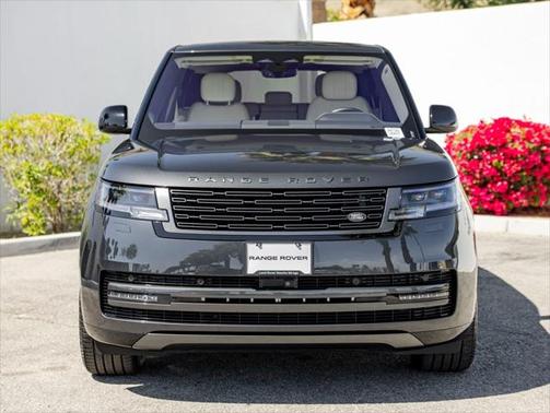 2023 Land Rover Range Rover P400 SE