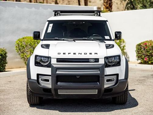 2023 Land Rover Defender 110 S