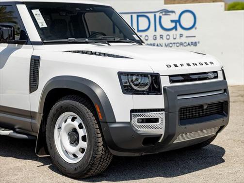 2023 Land Rover Defender 110 S