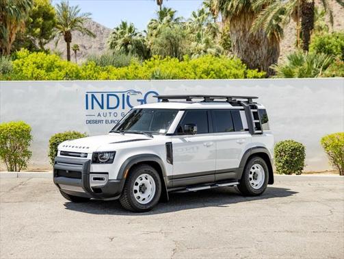 2023 Land Rover Defender 110 S