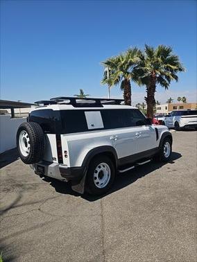 2023 Land Rover Defender 110 S