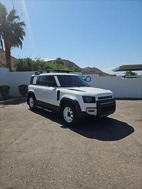 2023 Land Rover Defender 110 S