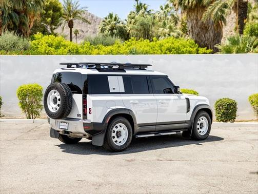2023 Land Rover Defender 110 S