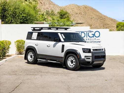2023 Land Rover Defender 110 S