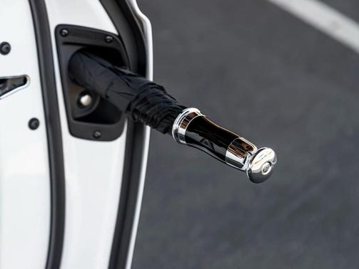 2024 Rolls-Royce Ghost 