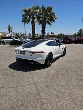 2015 Jaguar F-TYPE R