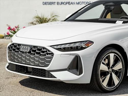 2025 Audi A5 Premium Plus