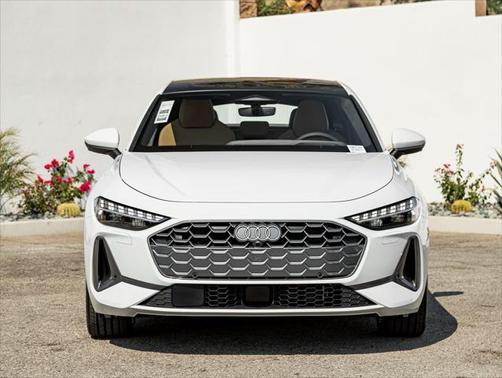 2025 Audi A5 Premium Plus