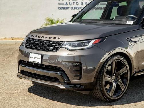 2024 Land Rover Discovery P360 Dynamic SE