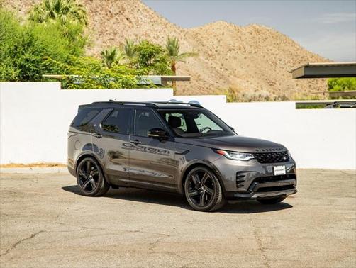 2024 Land Rover Discovery P360 Dynamic SE