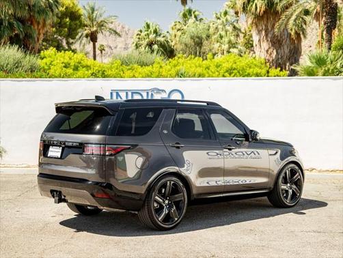 2024 Land Rover Discovery P360 Dynamic SE
