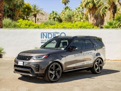 2024 Land Rover Discovery P360 Dynamic SE