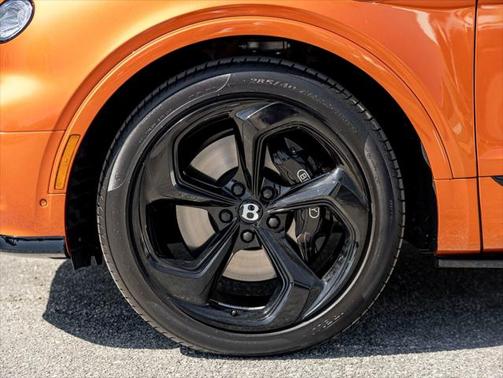 2023 Bentley Bentayga S
