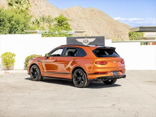 2023 Bentley Bentayga S