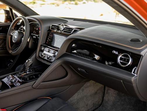 2023 Bentley Bentayga S