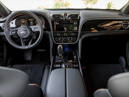 2023 Bentley Bentayga S