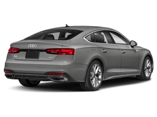 2023 Audi A5 Sportback 45 S Line Premium Plus