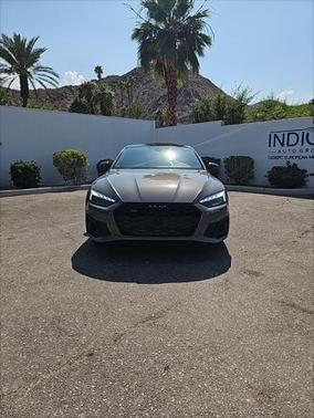 2023 Audi A5 Sportback 45 S Line Premium Plus