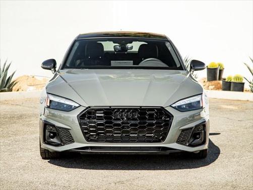 2023 Audi A5 Sportback 45 S Line Premium Plus