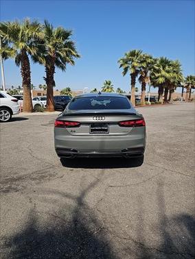2023 Audi A5 Sportback 45 S Line Premium Plus