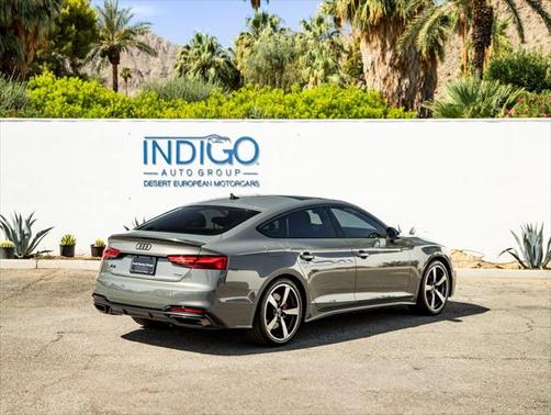 2023 Audi A5 Sportback 45 S Line Premium Plus